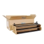 PANEL, CABLE MGNT, FRONT, 0 RMS, 6 PK