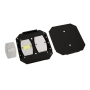 SPLICE TRAY KIT, 5.00" X5.50", 12 SPLICE
