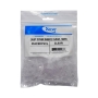 DUST COVER INSERT, CLEAR, 100PK