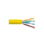 CMR CAT6 UTP 500 MHz (NO SPLINE)