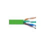 CMR CAT6 UTP 500 MHz (NO SPLINE)