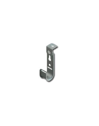 J-HOOK, 3/4in, 90degrees, 25 PK
