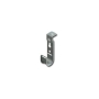 J-HOOK, 3/4in, 90degrees, 25 PK
