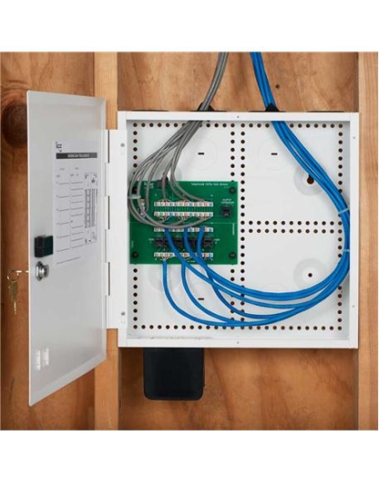 14" RESIDENTIAL WIRING ENCLOSURE