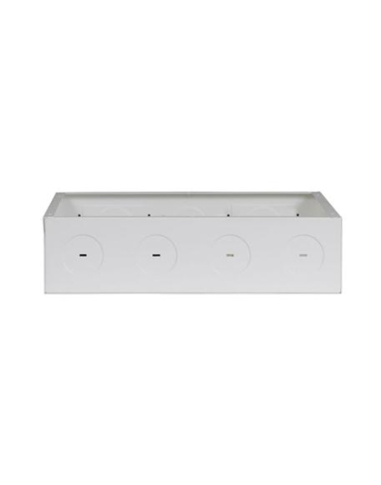 14" RESIDENTIAL WIRING ENCLOSURE