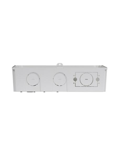 9" RESIDENTIAL WIRING ENCLOSURE