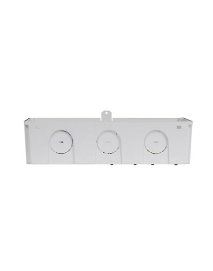 9" RESIDENTIAL WIRING ENCLOSURE