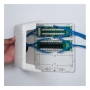 Mini Residential Wiring Enclosure