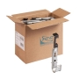 J-HOOK WITH BATWING, 3/4in, 25PK