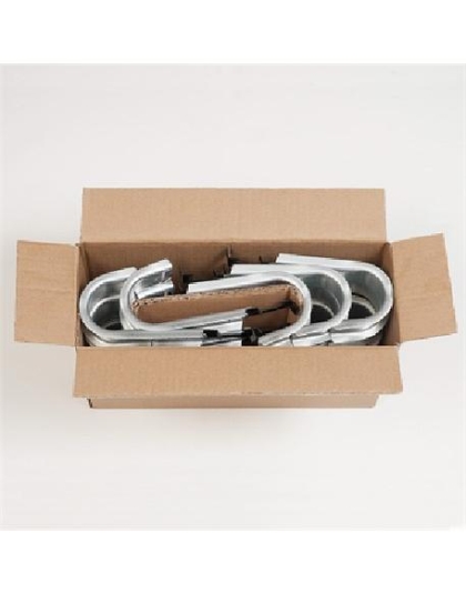 J-HOOK 2in, BAT WING, 25PK