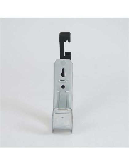 J-HOOK 2in, BAT WING, 25PK