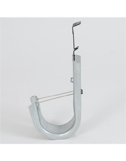 J-HOOK 2in, BAT WING, 25PK