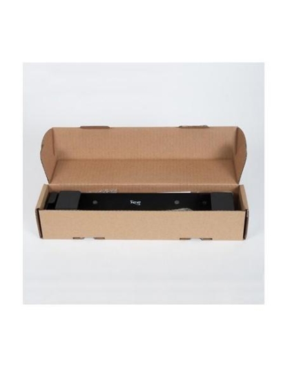RUNWAY KIT, WALL SUPPORT, 2 PACK