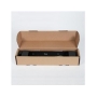 RUNWAY KIT, WALL SUPPORT, 2 PACK