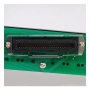 PATCH PANEL,F/TELCO,8P2C,24-PORT,1RM