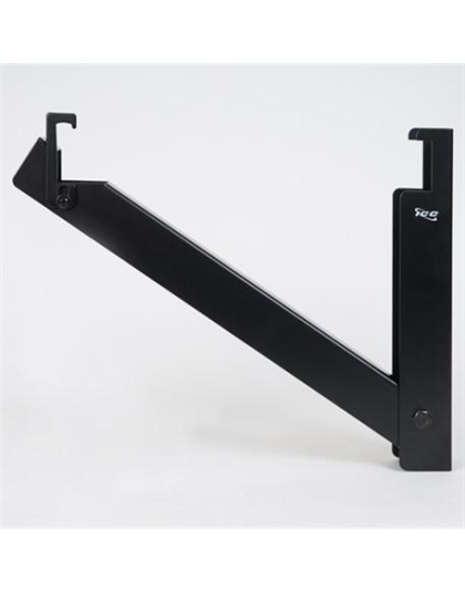 RUNWAY KIT, WALL SUPPORT, TRIANGLE, 6PK