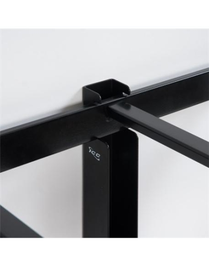 RUNWAY KIT, WALL SUPPORT, TRIANGLE, 6PK