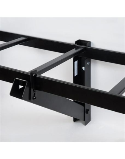 RUNWAY KIT, WALL SUPPORT, TRIANGLE, 6PK