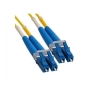 JUMPER, LC-LC, DUPLEX, SM, 5M