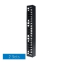 VERT FGR DUCT FOR 7FT RACK, SIDE/CENTER