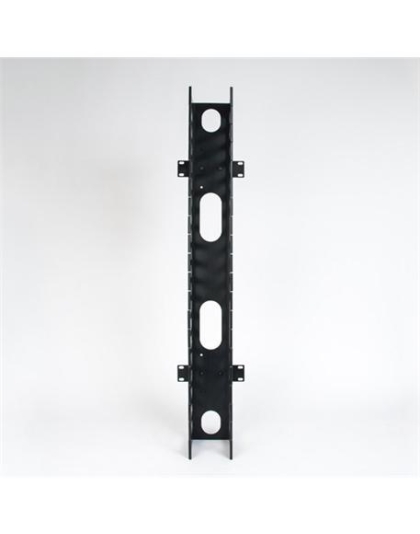 VERT FGR DUCT FOR 7FT RACK, SIDE/CENTER