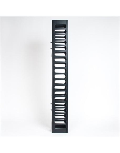 VERT FGR DUCT FOR 7FT RACK, SIDE/CENTER