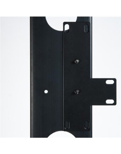 VERT FGR DUCT FOR 7FT RACK, SIDE/CENTER