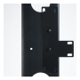VERT FGR DUCT FOR 7FT RACK, SIDE/CENTER