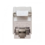 MODULE CAT6A 25 PK SHIELDED FTP