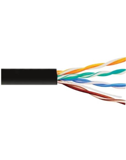 CMR CAT6 UTP 500 MHz (NO SPLINE)