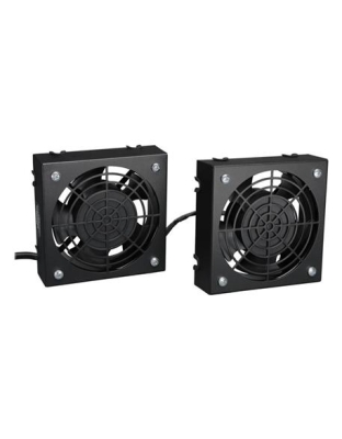 Wallmount Rack Fan