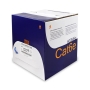 CAT6 E 600MHz CMR 6E04URWH4  WHITE