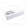 RJ-45-EZPASS CRIMP TOOL, PASS-THROUGH