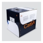 CAT6A RISER BLACK 6A04URBK3-ETL