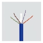 CAT6A RISER BLACK 6A04URBK3-ETL