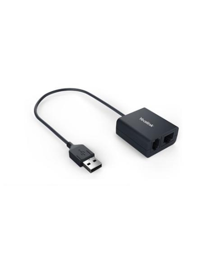 130003 Yealink Headset Adapter EHS40 USB