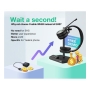 130003 Yealink Headset Adapter EHS40 USB