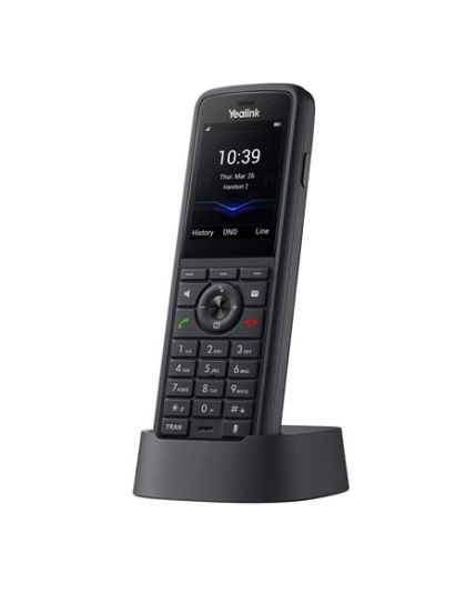 1302034 Yealink Ruggedized DECT Handset