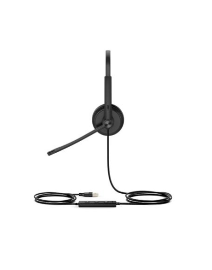 1308043 Dual Teams USB wired headset