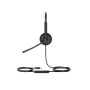 1308048 Lite Dual TeamsUSB wired headset