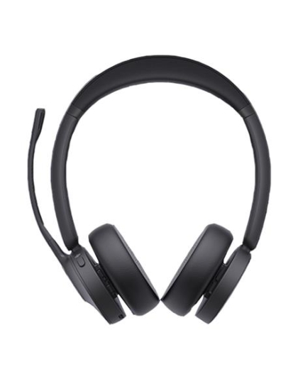 1208674 DUAL TEAMS WIRELESS HEADSET