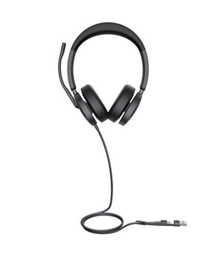 1308151 UH48 Dual Teams USB-C/A