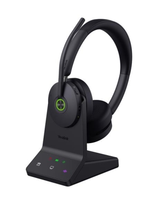 1208713 WIRELESS HEADSET UC