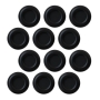 Leather Ear Cushion for UH34/YHS34 12 PK