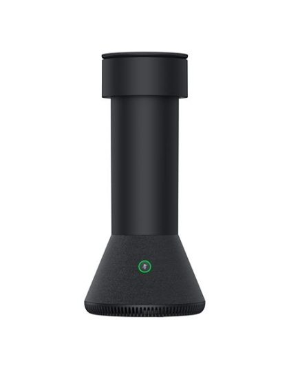 1306173 Center-view Intelligent Camera