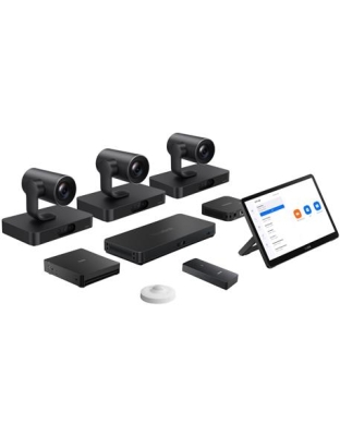 1109945 Native Zoom Rooms for ProAV room