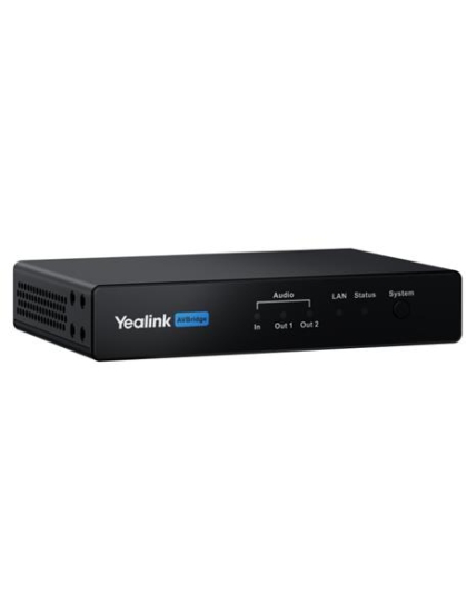 1303215 AVBridge Mini DSP