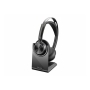 213727-02 VOYAGER FOCUS WITH STAND
