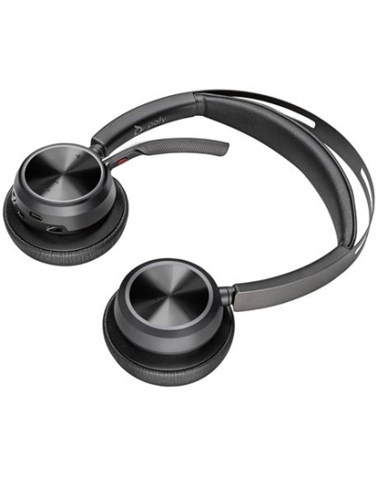 Voyager Focus 2 USB-C-C HS, Stand