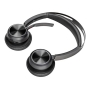 Voyager Focus 2 USB-C-C HS, Stand